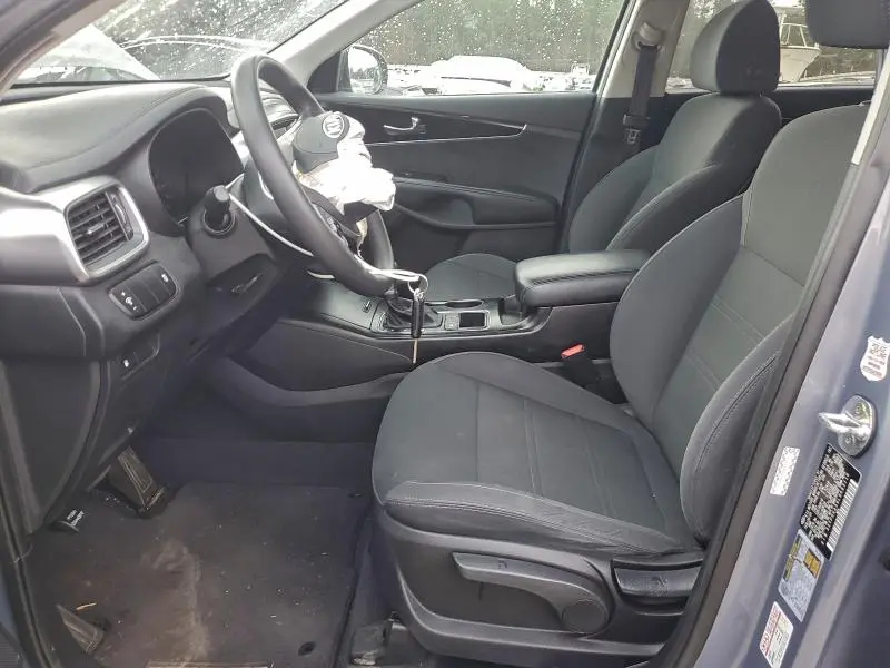 2020 KIA SORENTO LX V6  