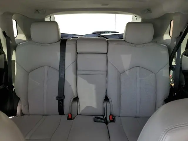 2013 CADILLAC SRX PREMIUM COLLECTION  