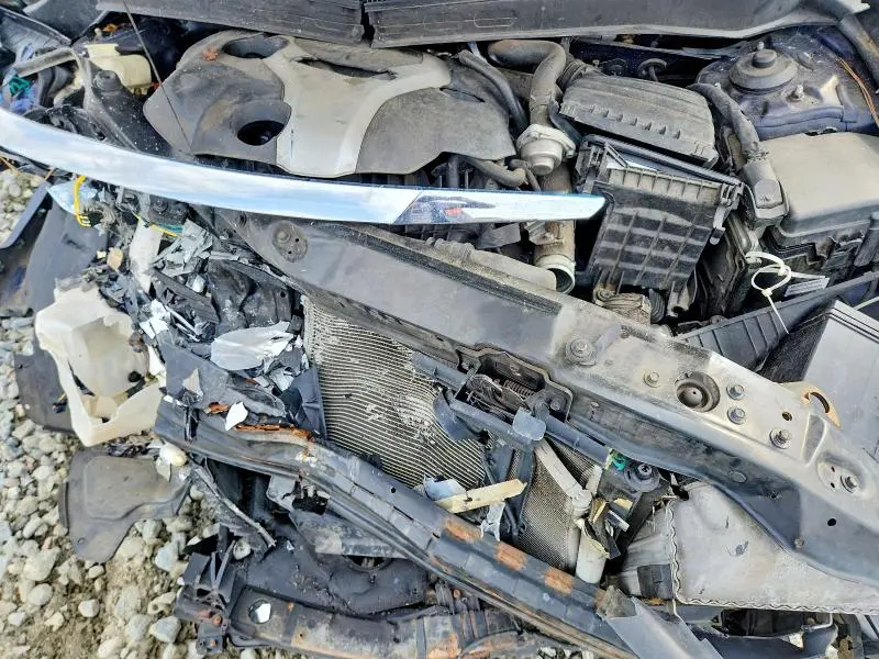 2013 HYUNDAI SONATA SE 2.0T  