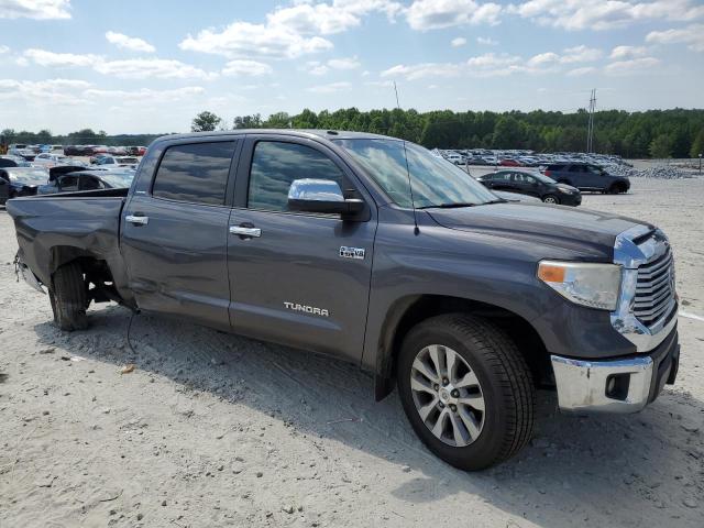 2016 TOYOTA TUNDRA CREWMAX LIMITED