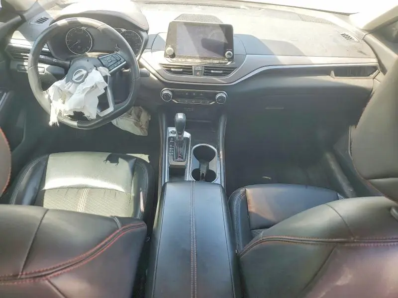 2023 NISSAN ALTIMA SR  