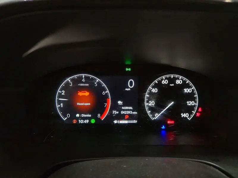 2025 HONDA CR-V EXL  