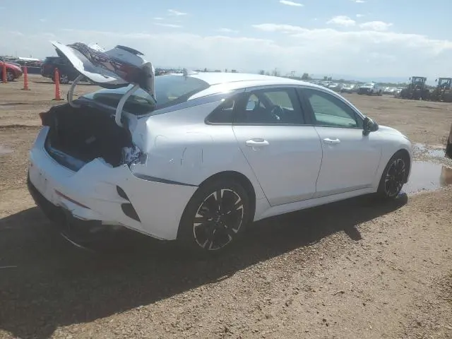 2022 KIA K5 GT LINE  