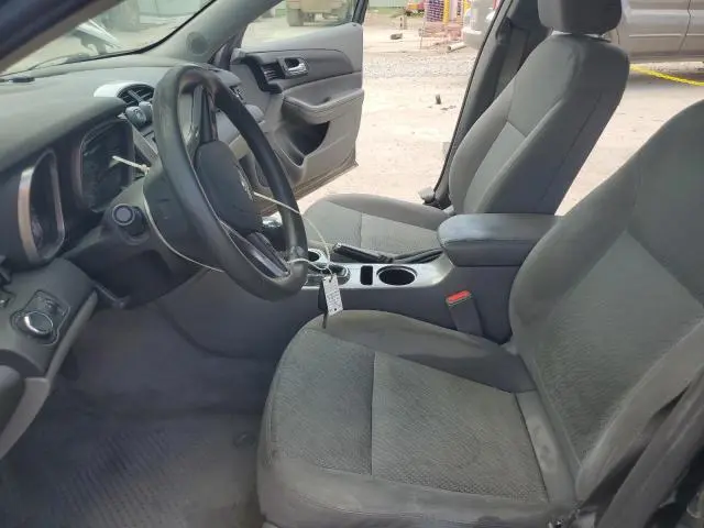 2015 CHEVROLET MALIBU LS  
