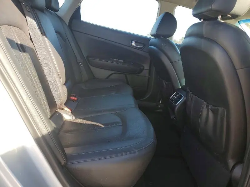 2020 KIA OPTIMA EX  