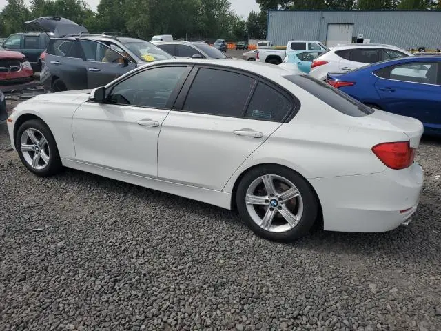 2014 BMW 328 I SULEV  