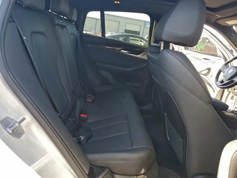 2019 BMW X4 XDRIVE30I  