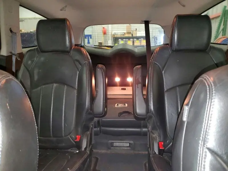 2013 BUICK ENCLAVE   