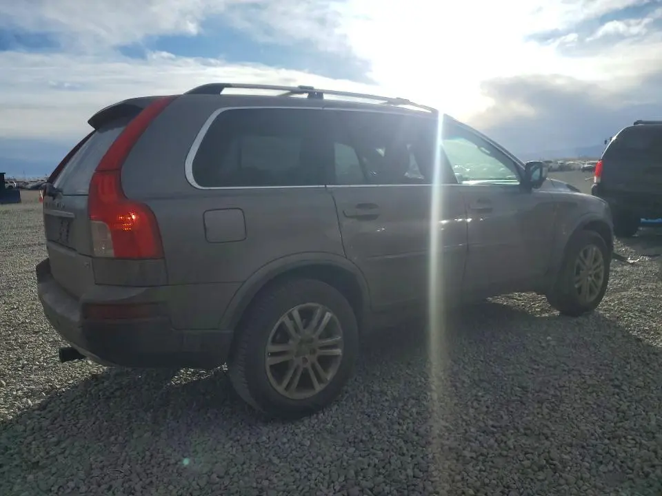 2012 VOLVO XC90 3.2  