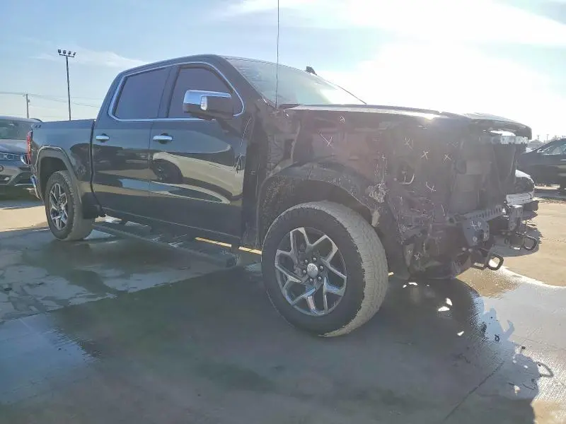 2023 GMC SIERRA K1500 SLT  