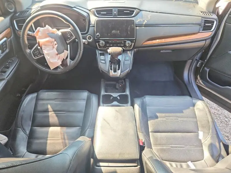 2019 HONDA CR-V EXL  
