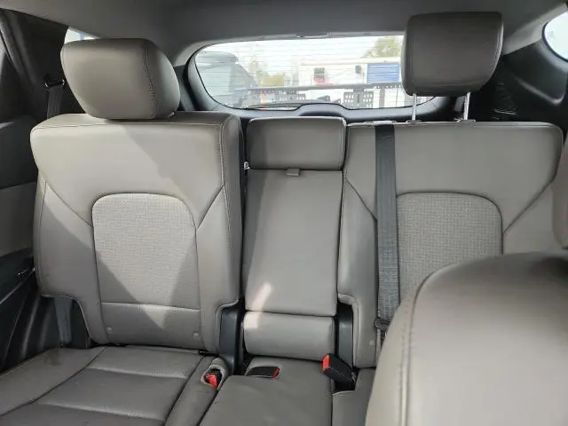 2014 HYUNDAI SANTA FE SPORT   