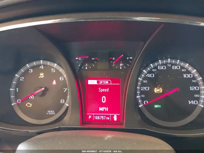 2014 GMC TERRAIN SLT-1
