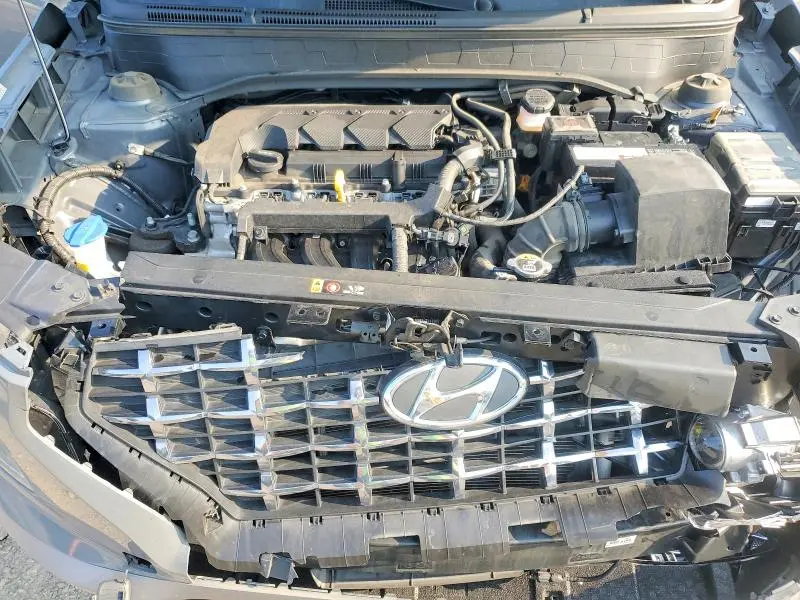 2022 HYUNDAI VENUE SEL  