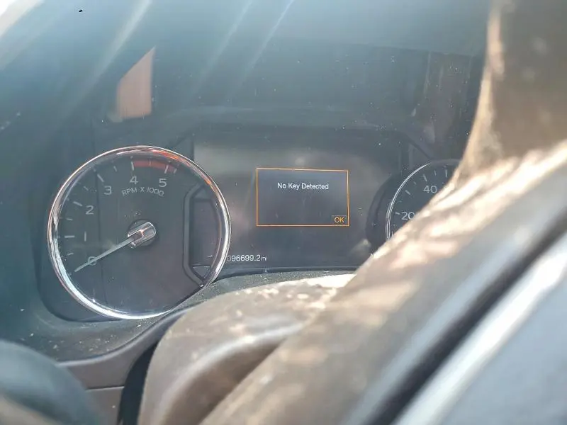 2019 FORD F250 SUPER DUTY  