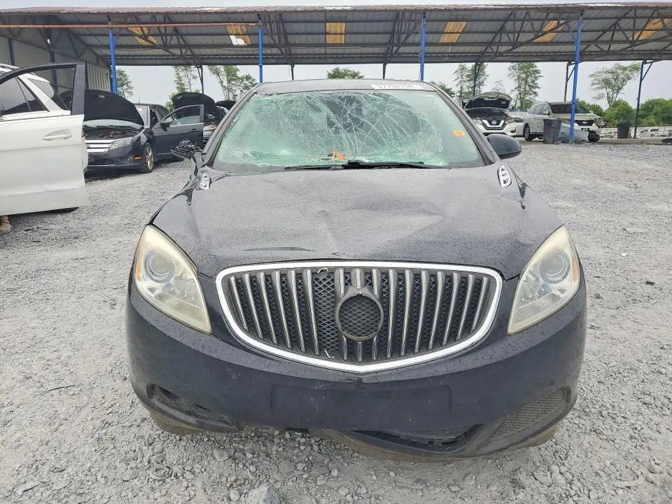 2016 BUICK VERANO   