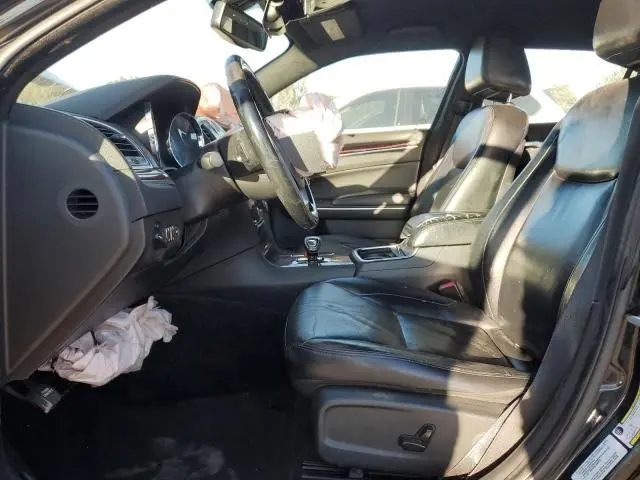 2012 CHRYSLER 300 LIMITED  