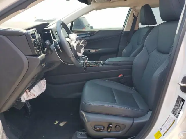 2024 LEXUS NX 250 BASE  