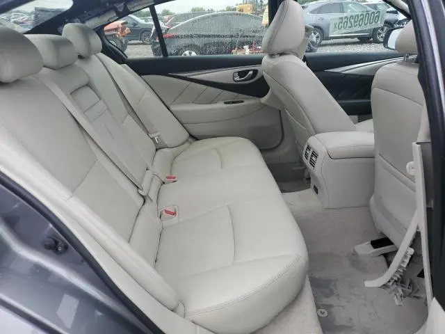 2020 INFINITI Q50 PURE  
