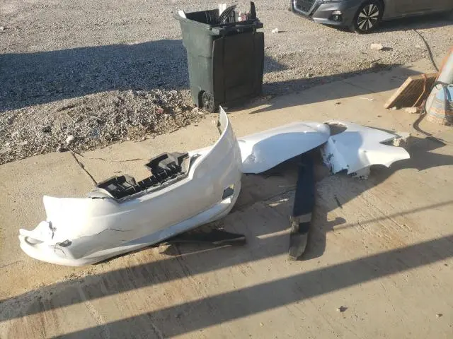 2020 NISSAN NV200 2.5S  