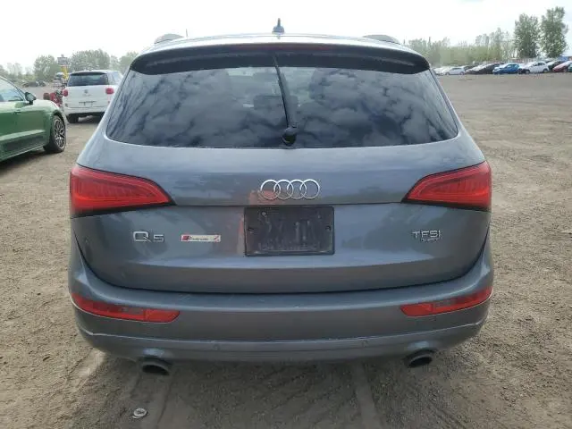 2014 AUDI Q5 PREMIUM  
