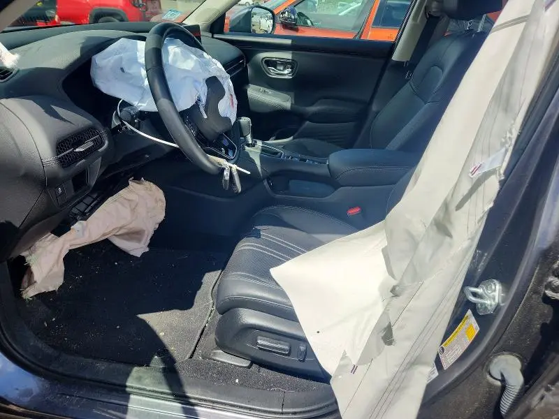 2024 HONDA HR-V EXL  