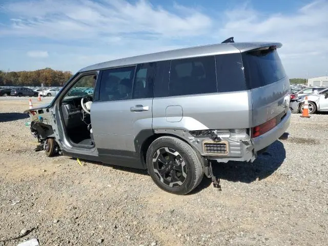 2024 HYUNDAI SANTA FE SE  