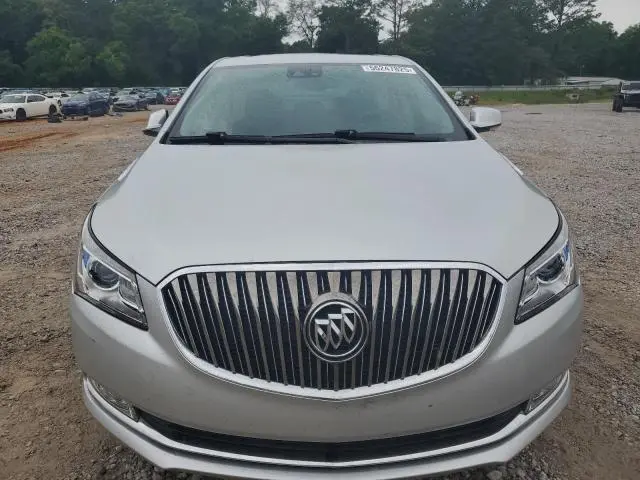 2016 BUICK LACROSSE PREMIUM  