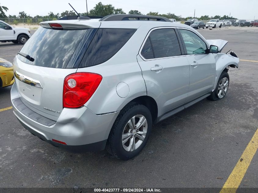 2015 CHEVROLET EQUINOX 1LT