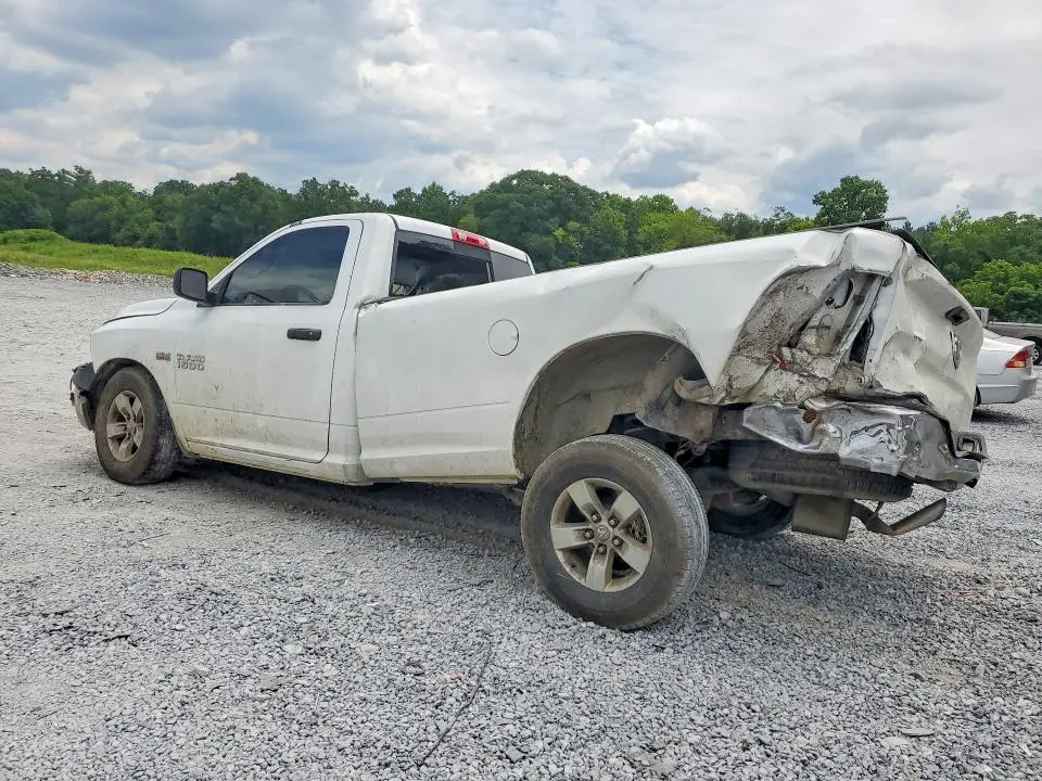 2016 RAM 1500 ST  