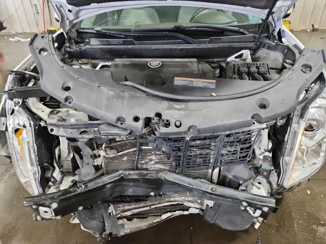 2013 CADILLAC SRX LUXURY COLLECTION  