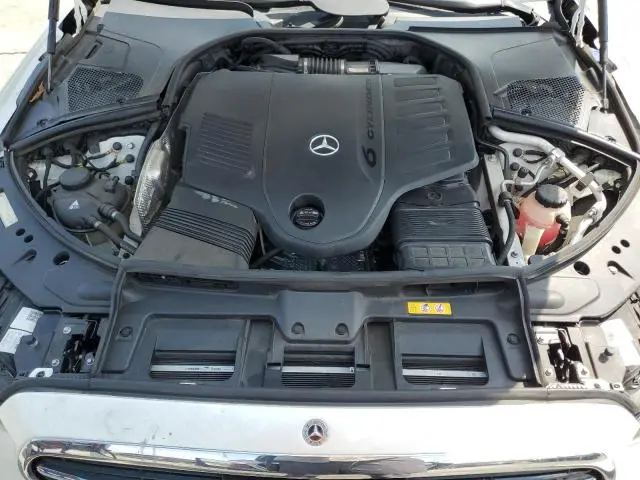 2023 MERCEDES-BENZ S 500 4MATIC  