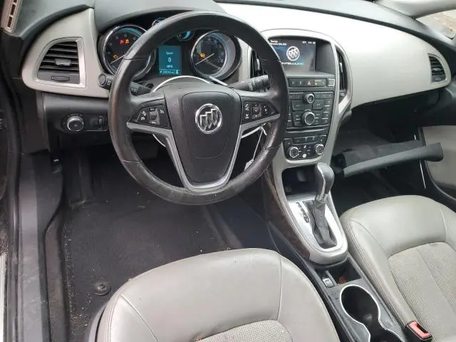 2014 BUICK VERANO CONVENIENCE  