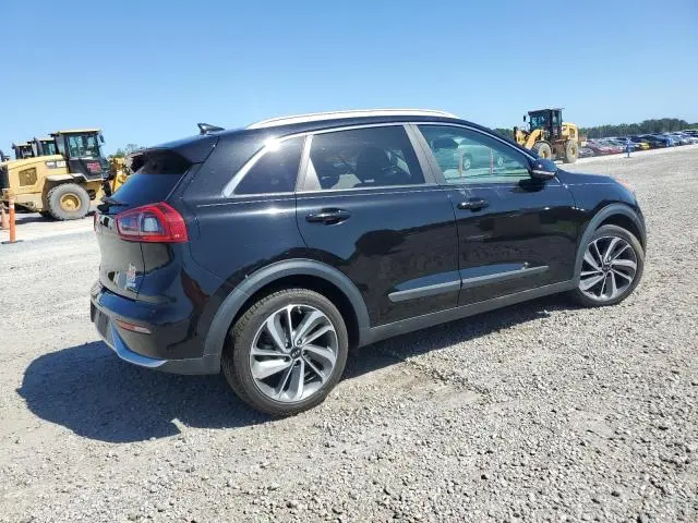 2018 KIA NIRO TOURING  