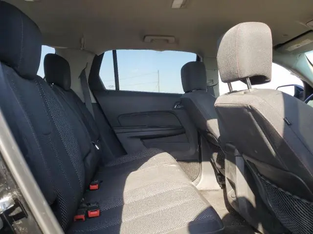 2016 GMC TERRAIN SLE  