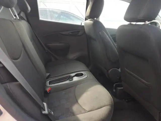 2017 CHEVROLET SPARK 1LT  