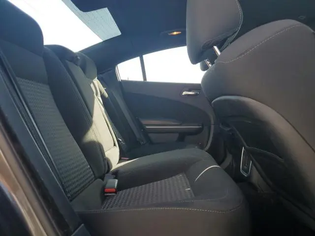 2022 DODGE CHARGER R/T