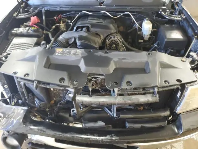 2011 GMC SIERRA K1500 SLE  