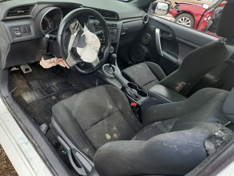 2012 SCION TC BASE  