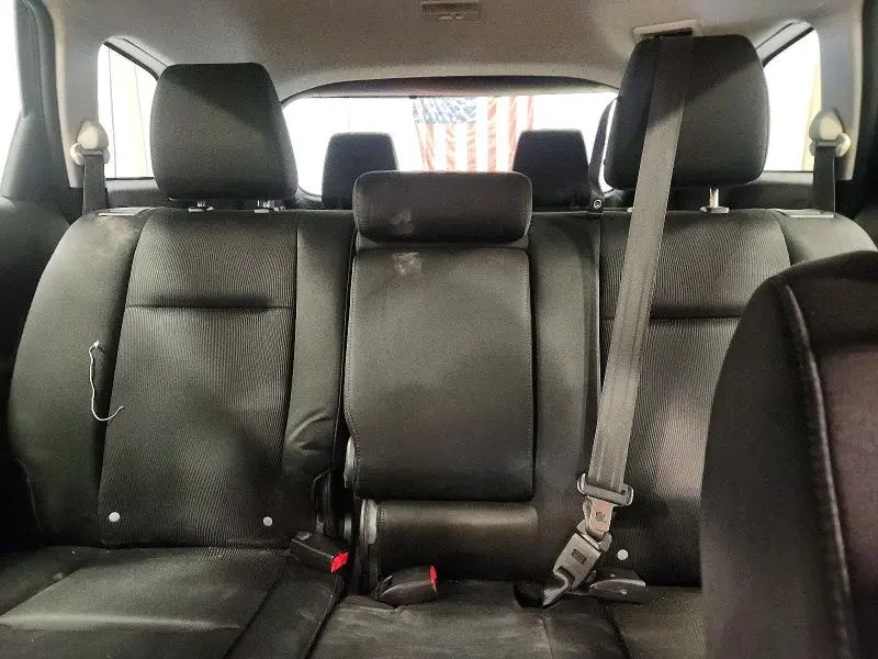 2014 MAZDA CX-9 SPORT  