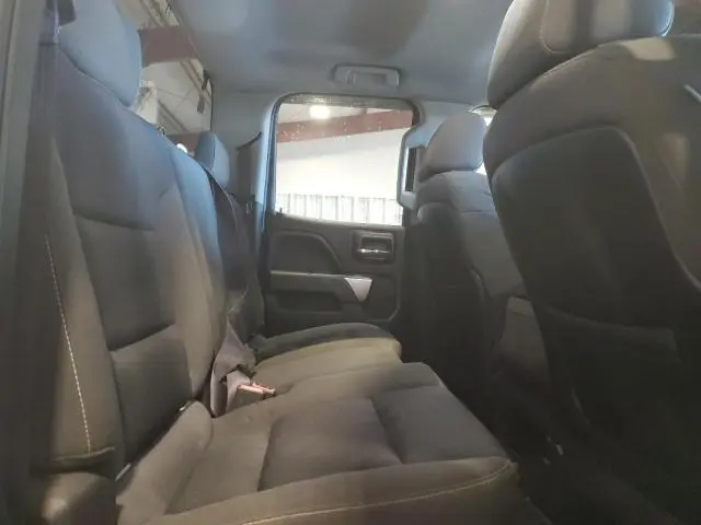 2015 CHEVROLET SILVERADO C1500 LT  