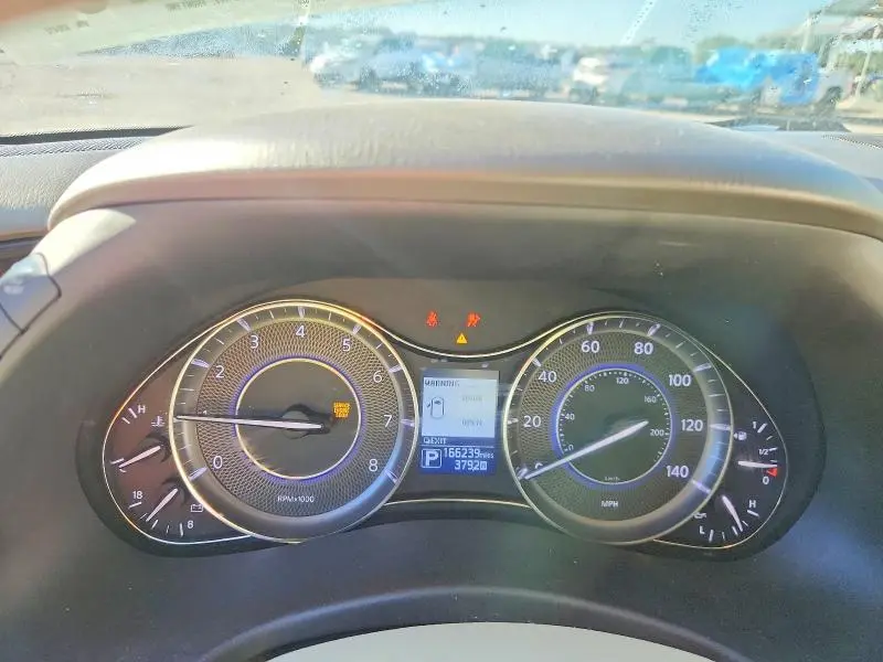 2013 INFINITI QX56 BASE  