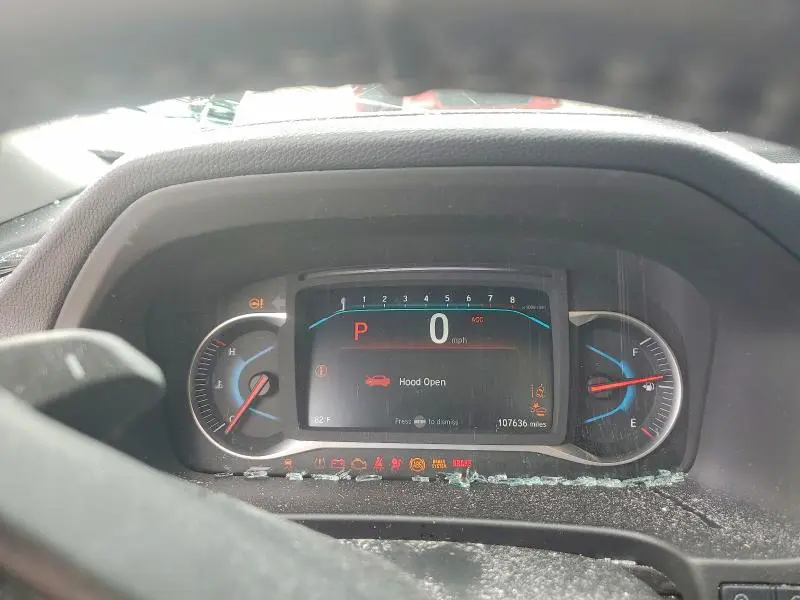 2019 HONDA PILOT TOURING  