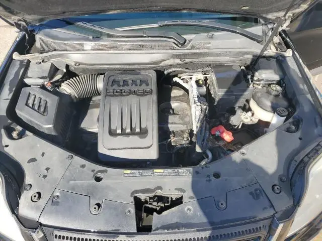 2016 GMC TERRAIN SLE  