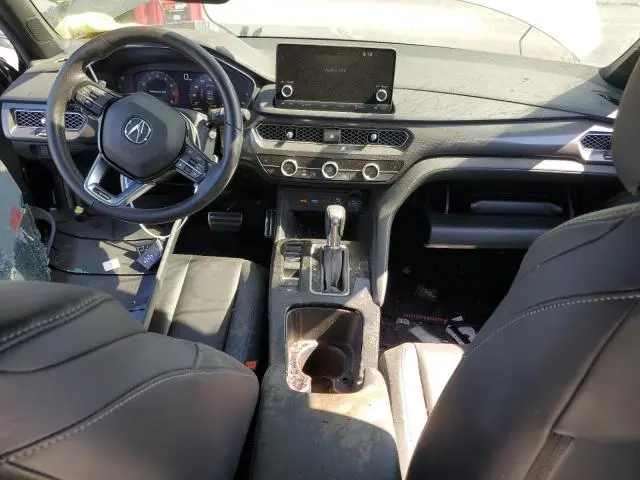 2024 ACURA INTEGRA A-SPEC  