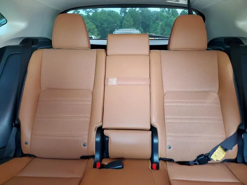 2018 LEXUS NX 300 BASE  