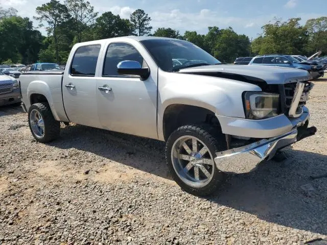 2011 GMC SIERRA C1500 SLE  