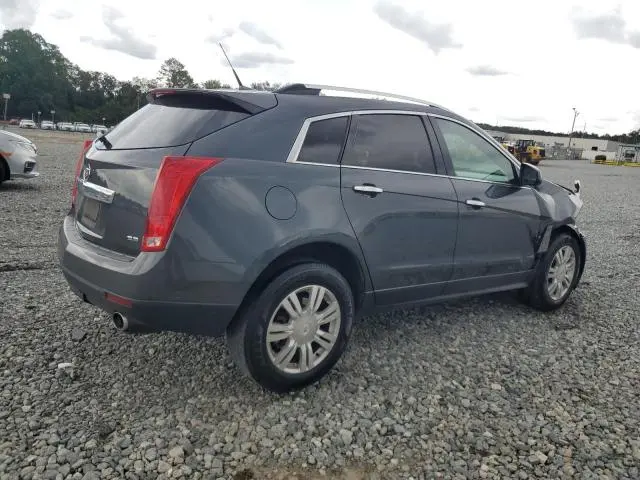 2013 CADILLAC SRX LUXURY COLLECTION  