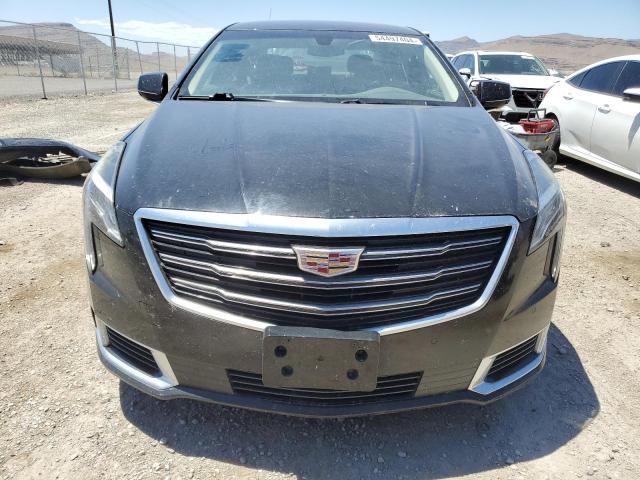 2018 CADILLAC XTS LUXURY