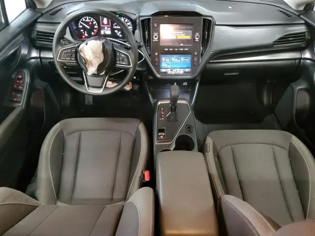 2024 SUBARU IMPREZA   